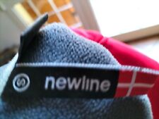 Giacca Tecnica NEWLINE Sport/Trekking/Montagna. Taglia S. Coprimani+cappuccio