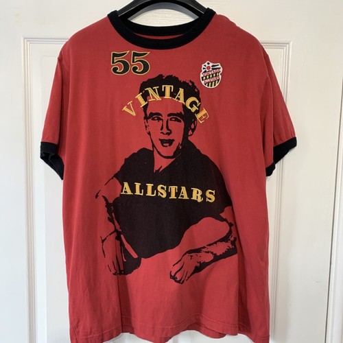 Shirt allstars vintage - t-shirt,