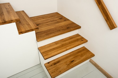 Piattaforma per scale - , in