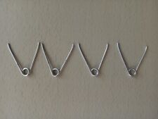 MACCHINA PER LA PASTA LA NUOVA ALTEA vintage 4x molle molla ricambio ricambi