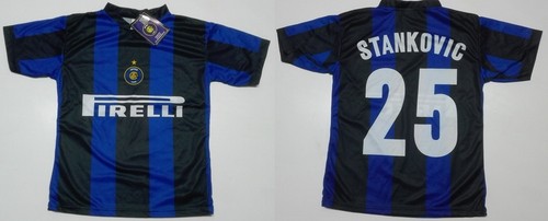 Mondo replica inter - mondo,