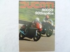 Ducati Bevel 900 SS Mike