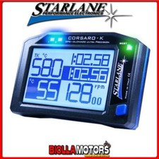 CORS2RKB Cronometro STARLANE