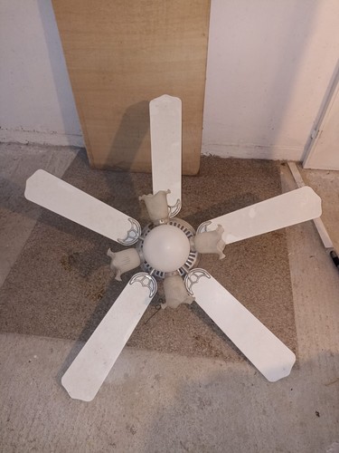 Ventilatore soffitto - ventilatore,