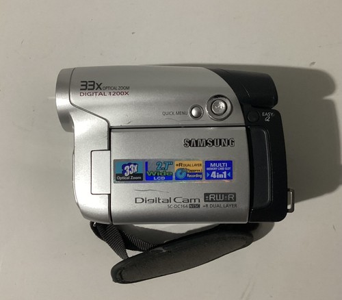 Samsung mini digital cam - mini,