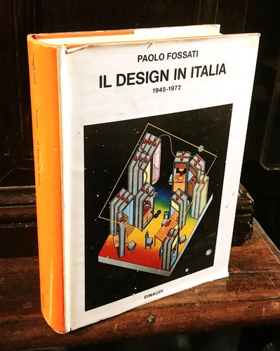 Paolo fossati design in - fossati,