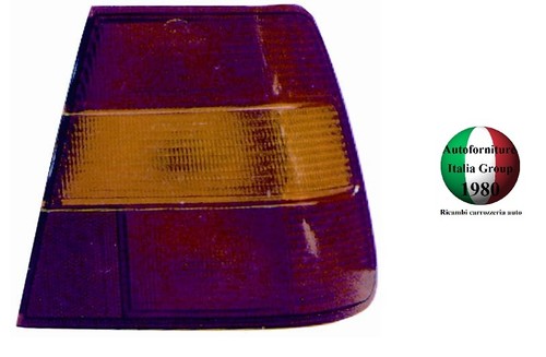 Fanale fanalino stop - fanale,
