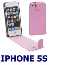 COVER ECO PELLE CUSTODIA FLIP