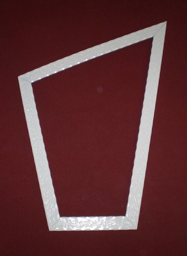 Fantastica cornice design - fantastica,