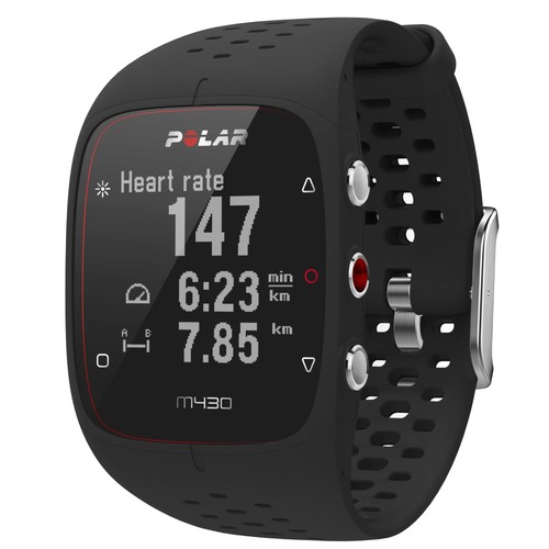 Orologio sportivo polar - polar, m430
