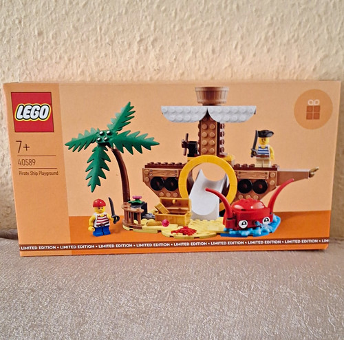 Lego promtional parco - lego, promtional®: