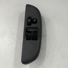 COPPIA PULSANTIERA ALZAVETRO ANTERIORE DX E SX PER TOYOTA Rav4 1° Serie (94>00