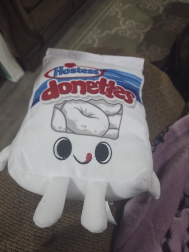 Funko peluche foodies - funko, da