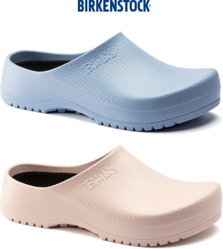 Zoccoli birkenstock - zoccoli,