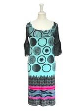 Abito midi Save The Queen