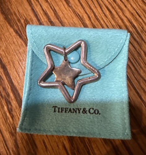 Ciondolo tiffany and 2 - ciondolo,