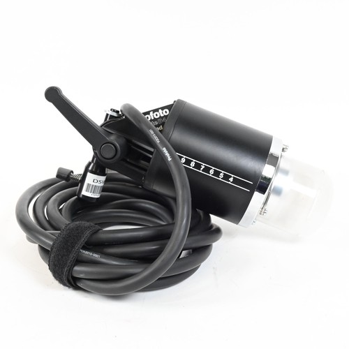Profoto acute flash head - acute,