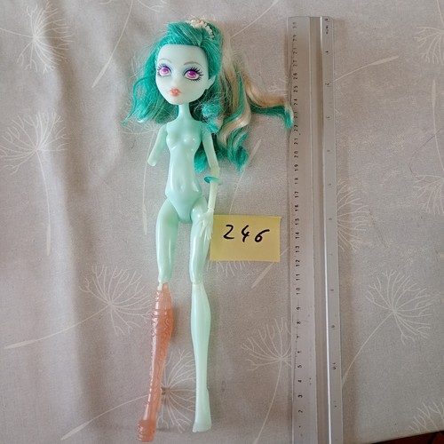 Monster high mattel naked - high,