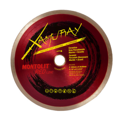 Montolit xamuray cph - xamuray, disco