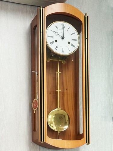 Orologio pendolo muro ams - a,
