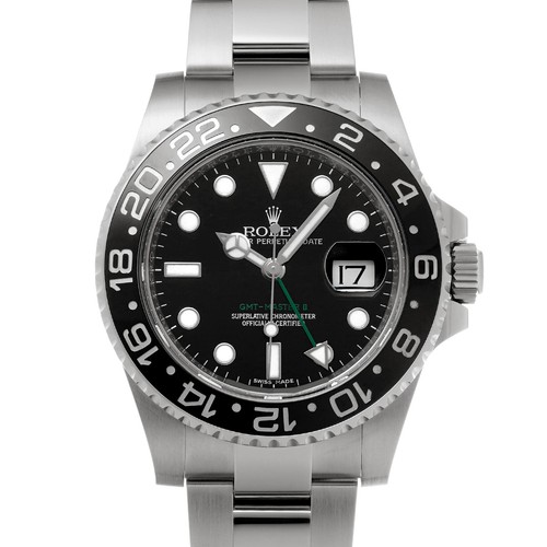 Orologio rolex gmt masterii - orologio, gmt-masterii