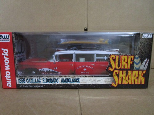 312 1959 cadillac ambulanza - 1959,