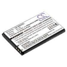 Batteria per Nokia 6100 6300