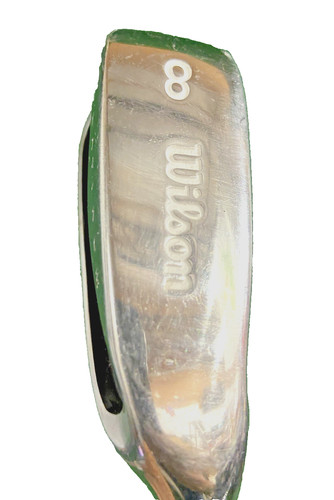 Wilson hope platinum ferri - hope, 8