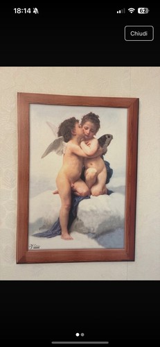 Quandro angioletti - quandro,