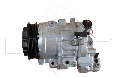 Compressore climatizzatore - compressore,