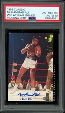 MUHAMMAD ALI 1992 CLASSIC
