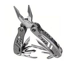 BIBURY Multitools Pinze Pro