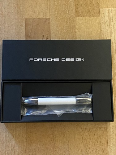 Bnib genuine porsche design - bnib,