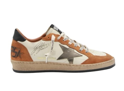 Golden goose sneakers - goose,