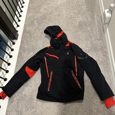 Spyder Giacca da Sci Leader