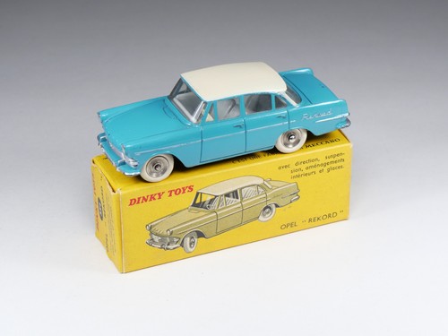 Dinky toys france 554 - toys,