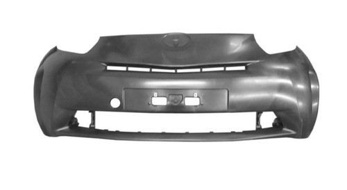 Par ant toyota 2009 - par.,