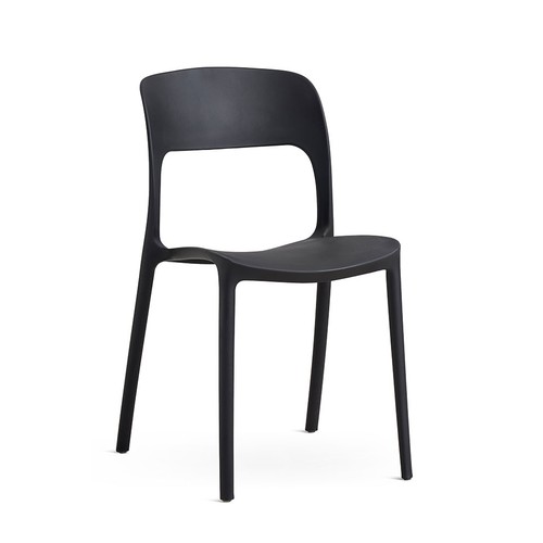 Set sedie resina con - set,