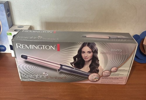Remington curl straight - remington, &