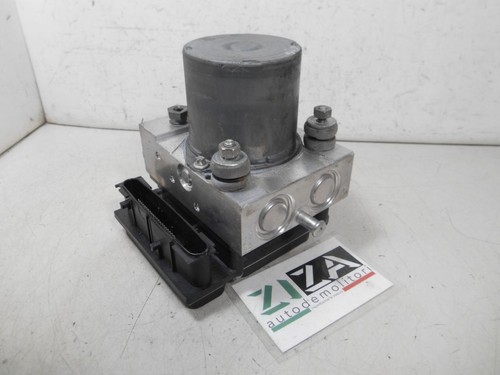 Centralina abs range - abs, rover