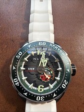 Orologio automatico Nubeo