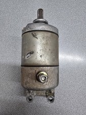 Motorino Avviamento Malaguti