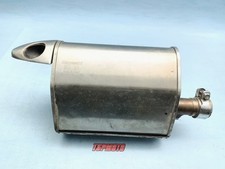 TERMINALE SCARICO ORIGINALE EXHAUST TERMINAL KAWASAKI ER6N 05-08