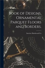 Book of Designs, Ornamental