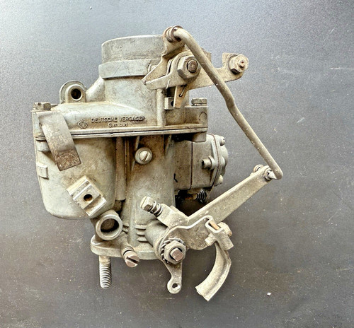 Nsu prinz 1000 1200 - 1200,