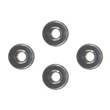 Kit 4 Cuscinetti Tendicinghia Distribuzione/Frizione Originali Ducati 70240691A