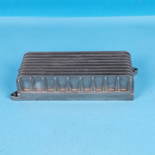 Amplificatore audi c6 - a6, 4f