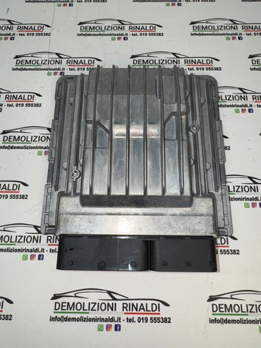 Centralina motore ecu - centralina,