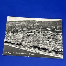 REGGIO CALABRIA PANORAMA