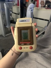 dispositivo gaming retrò